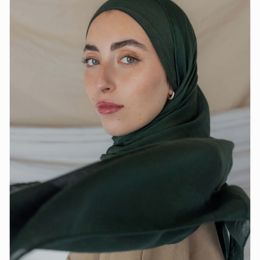 VELA Forest Green Modal